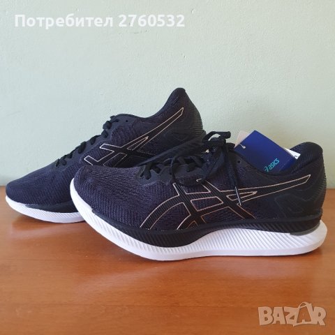 Asics GlideRide 1012A699-001, снимка 1