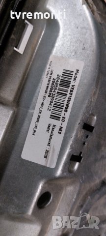 Main Board 17MB171 for , JVC inc DISPLAY VES315WNGS-2D-N52, снимка 4 - Части и Платки - 39102095