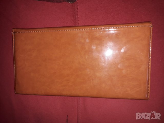 Дамска чанта плик със синджир нова, снимка 5 - Чанти - 28464638