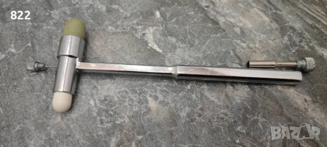 Оригинален RIESTER 1960, снимка 12 - Антикварни и старинни предмети - 49251939