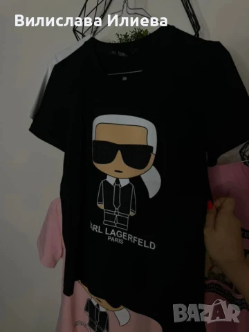 Търся млделите на Karl, снимка 5 - Други - 51182439