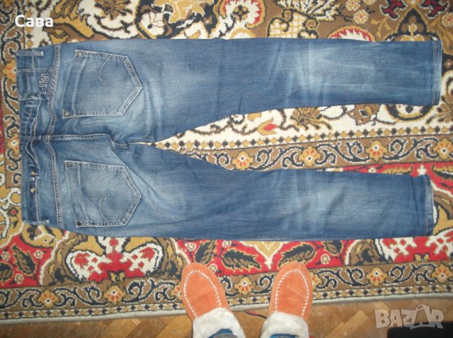 Дънки G-STAR    дамски,С-М-Л, снимка 8 - Дънки - 28331181