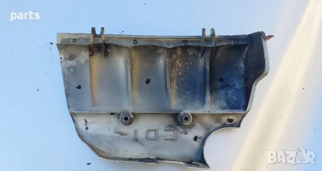 Кора Двигател Мерцедес Е класа W210 (2), снимка 4 - Части - 48549800