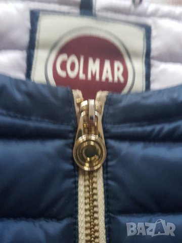 Colmar down jacket, снимка 4 - Якета - 43472458