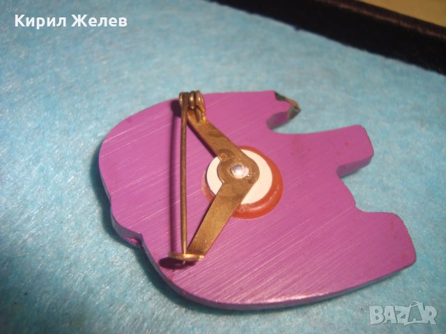 МОДНА АРТ БРОШКА - СЛОНЧЕ СМОЛА и МИДИЧКИ 26675, снимка 7 - Други - 34777473