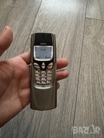 Nokia 8850 Запазен 