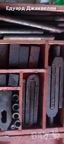 крепежи , снимка 4 - Стругове - 53440319