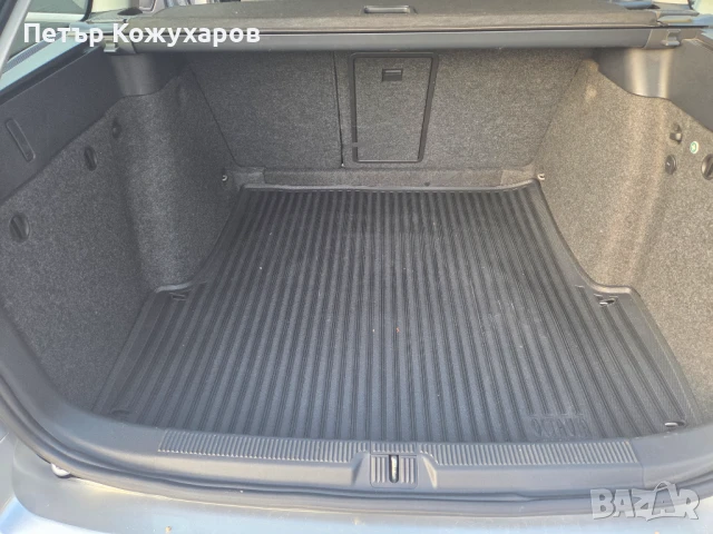 Skoda Octavia 2.0TDI CR face, снимка 9 - Автомобили и джипове - 51388004