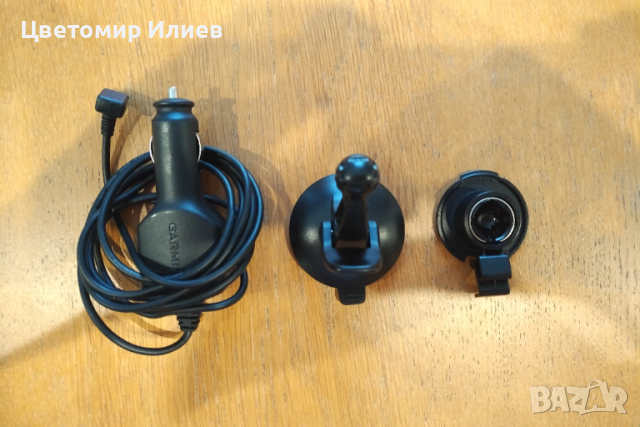 Навигация Garmin Nuvi 56 LM, снимка 2 - Garmin - 53093878