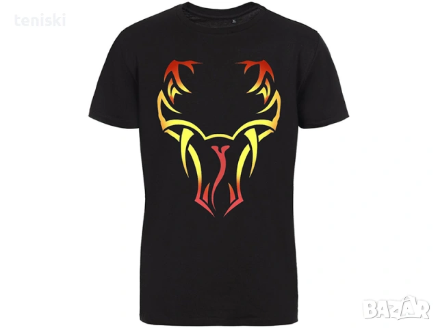  Тениска WWE кеч Randy Orton 7 модела мъжки и детски , снимка 7 - Тениски - 28172502