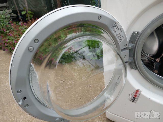 Продавам Люк за пералня Whirlpool AWO/С 5104, снимка 3 - Перални - 40761533