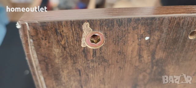 ПРЕОЦЕНЕН Шкаф с котешка катерушка D056-BF03MW01, снимка 5 - За котки - 50631570