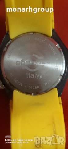 Часовник Spezio24, снимка 4 - Мъжки - 38439554