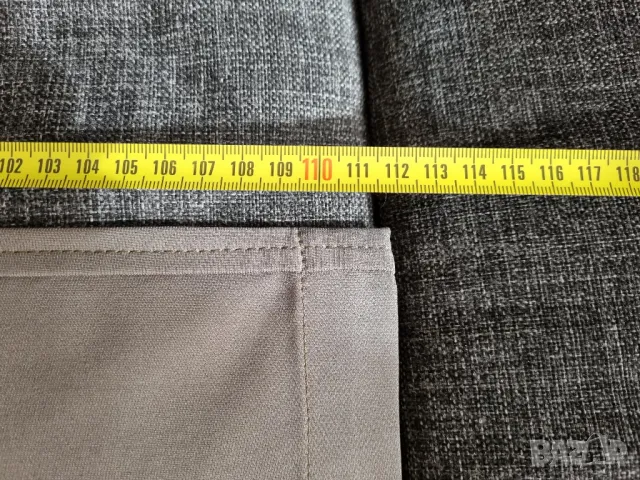 Мъжки панталон Levi's Chino Standard Tech, размер 34х34, снимка 11 - Панталони - 50071836