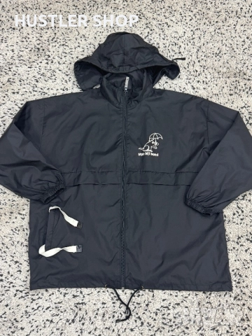 Мъжки дъжд,ветровка. Размер XL/2XL