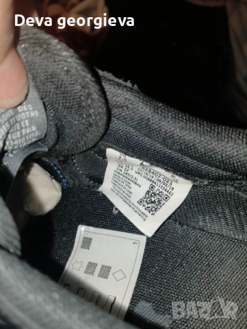 Спортни маратонки , снимка 4 - Маратонки - 52917955