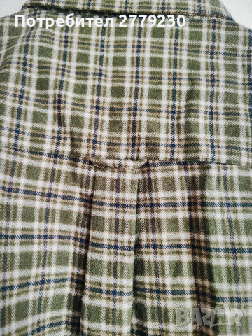 Риза за лов RUNNARKÖP, XXL, нова!, снимка 3 - Екипировка - 53572009