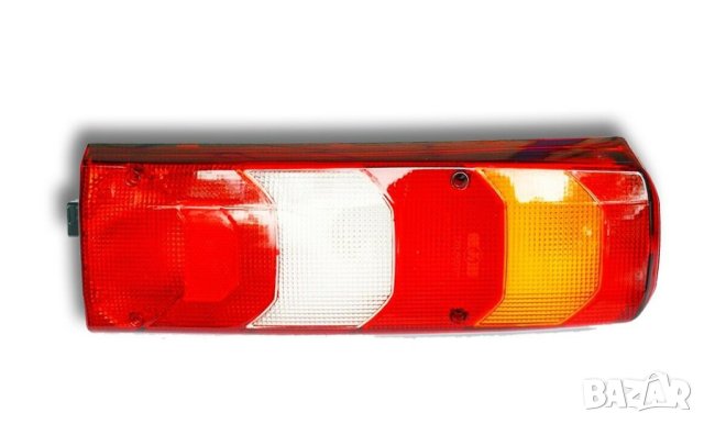 стопове за Мерцедес Акторос Аксор Mercedes Actros Arocs комплект , снимка 5 - Аксесоари и консумативи - 43197177