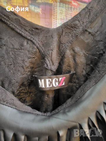Ефектно боди марка MEGZ, снимка 2 - Други - 44106408