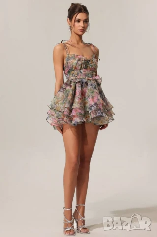 рокля , снимка 6 - Рокли - 51051947