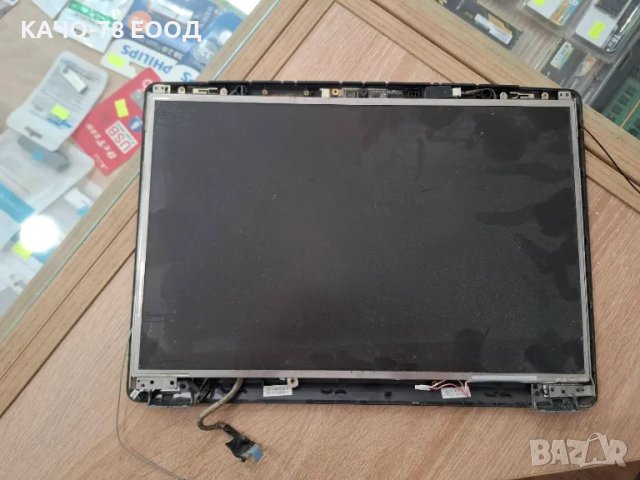 Лаптоп MEDION WIM 2220 Notebook PC, снимка 4 - Части за лаптопи - 24891522