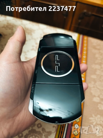 psp 2004, снимка 5 - PlayStation конзоли - 52899214