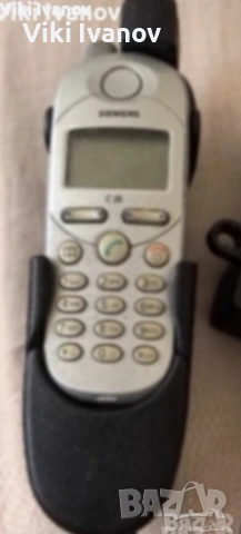 CAR KIT-SIEMENS, снимка 4 - Siemens - 53330461