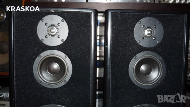 CANTON  SL 900, снимка 10 - Тонколони - 27869612