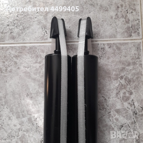 Задни амортисьори Japanparts, снимка 2 - Аксесоари и консумативи - 51692221