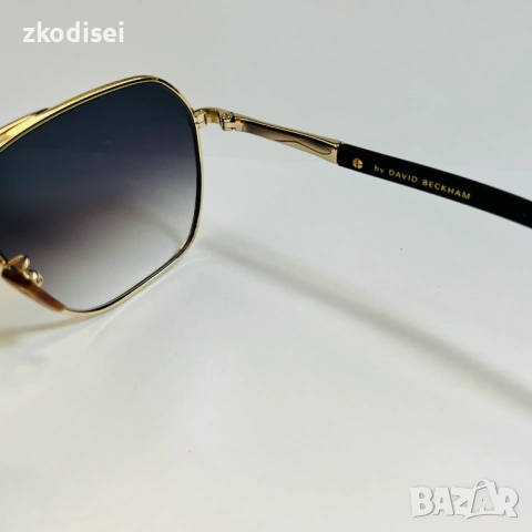 Очила DAVID BECKHAM 1128, снимка 3 - Слънчеви и диоптрични очила - 53150964