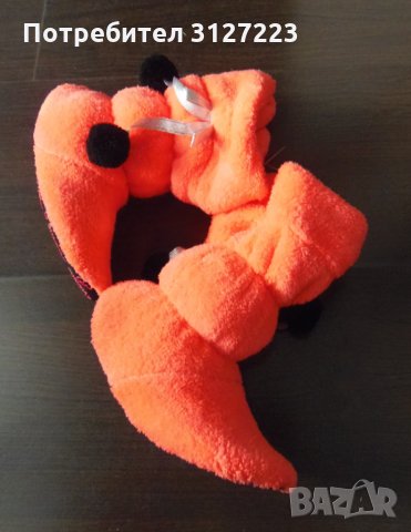 Детски пантофи, снимка 3 - Детски пантофи - 35064726