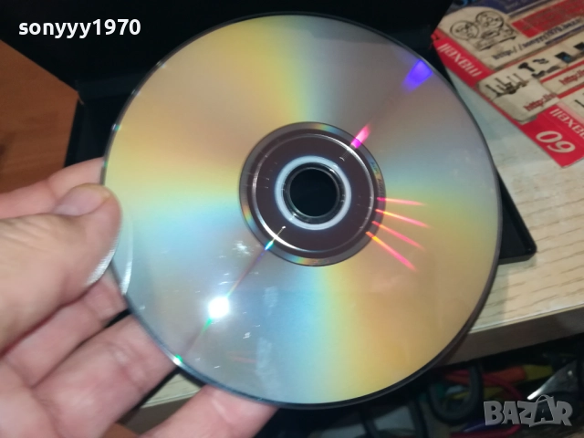 КОТАРАКЪТ В ЧИЗМИ ДВД 1809251753, снимка 14 - DVD филми - 51760165