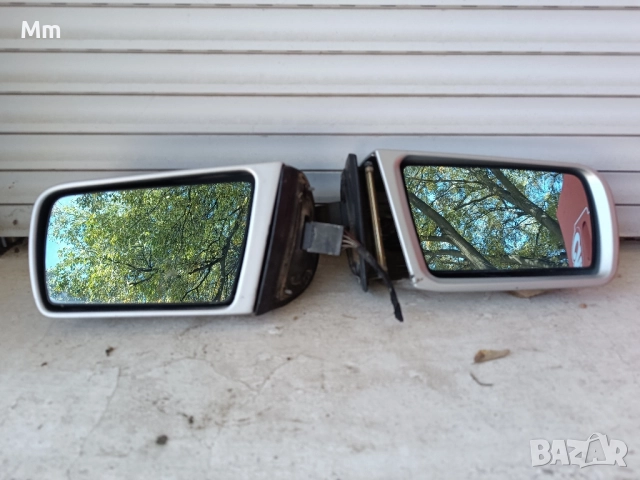 огледала Мерцедес в210