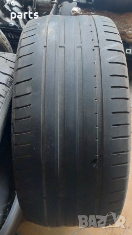 Гума 17цола ESA Tecar Spirit UHP 235/45/17(Стар ДОТ) N