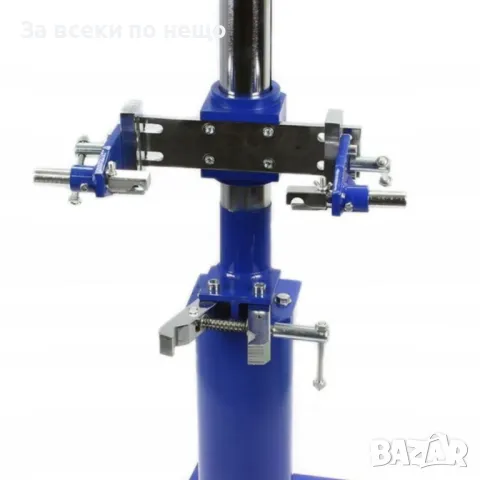 Механична скоба – стойка за пружини 1100 кг HAWEK, снимка 5 - Други инструменти - 50367642