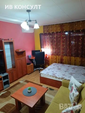 Гарсониера под наем, снимка 9 - Апартаменти - 52733547