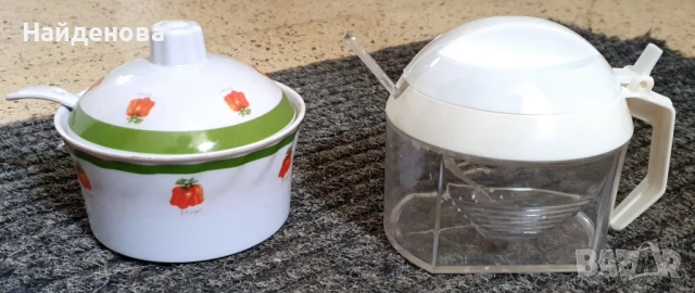 Домашни потреби, снимка 12 - Прибори за хранене, готвене и сервиране - 52256023