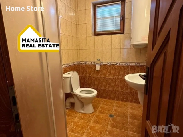 Обзаведена къща в с.Рогачево готова за живеене или инвестиция, снимка 17 - Къщи - 53271238