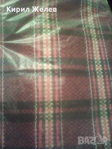 Престилка червена 7296, снимка 6 - Декорация за дома - 28438128