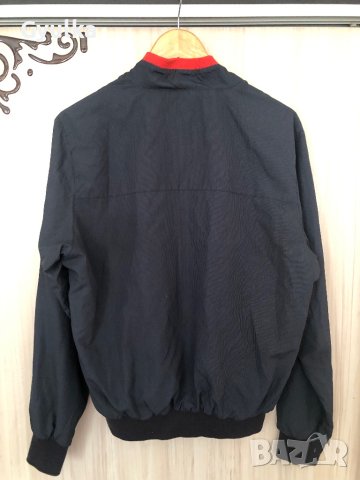 Mъжко есенно яке размер S, снимка 5 - Якета - 43910613