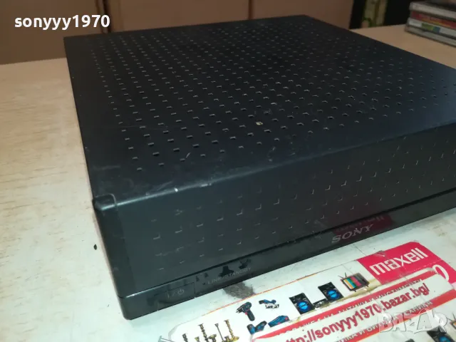 sold out-SONY TA-SA300WR SURROUND AMPLIFIER ВНОС SWEDEN 0402251144, снимка 15 - Ресийвъри, усилватели, смесителни пултове - 48959233