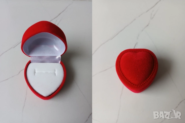 Сребърен пръстен с цирконий, НОВ, размер 6, размер 7, снимка 13 - Пръстени - 51502714