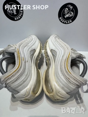 Маратонки NIKE AIR MAX 97.Номер 39, снимка 5 - Маратонки - 51150305