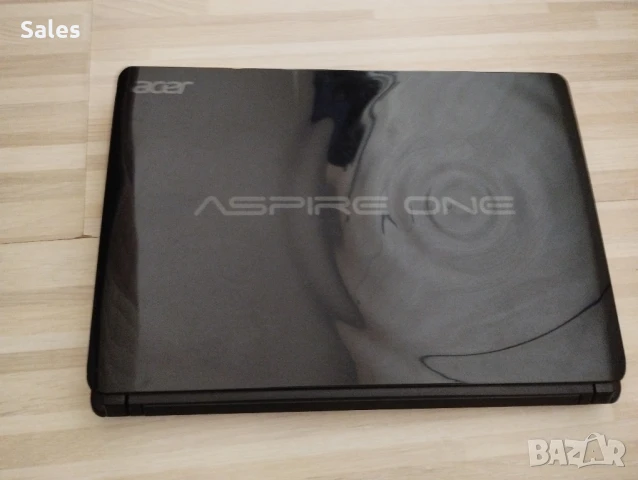 Лаптоп Acer One