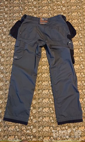 Helly Hansen - 50, снимка 3 - Панталони - 37166968