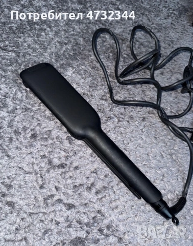 професионална преса за коса Upgrade NEWAVE MEDIUM, снимка 6 - Друга електроника - 53406811