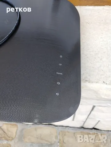 субуфер, снимка 2 - Тонколони - 49209423