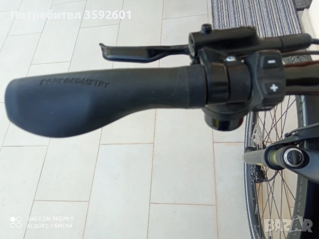 електрически велосипед, спецялизет 28цола , снимка 7 - Велосипеди - 51376684