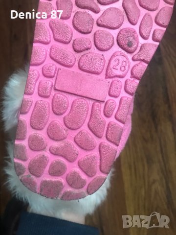 Детски боти, снимка 3 - Детски боти и ботуши - 42969845