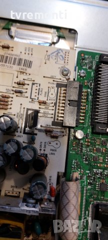 Захранваща платка ,,17IPS17-2,V1 070809 for 22 inc DISPLAY, снимка 3 - Части и Платки - 38433958